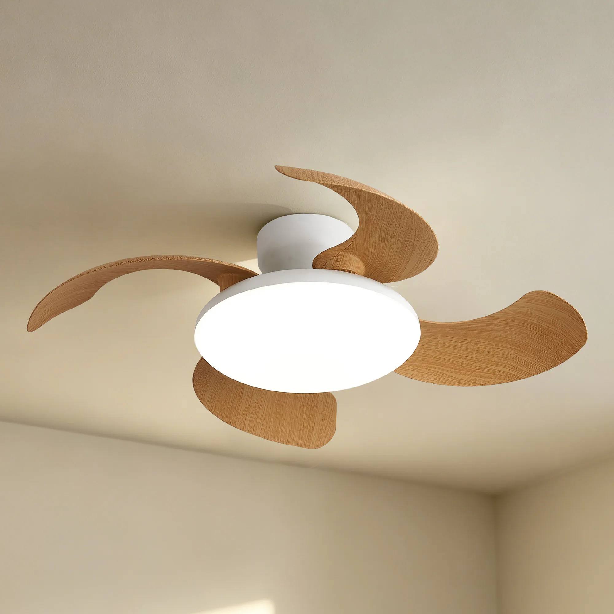 Aloha II Heating, Cooling & Ventilation Mantra Ventilacion Ceiling Fans
